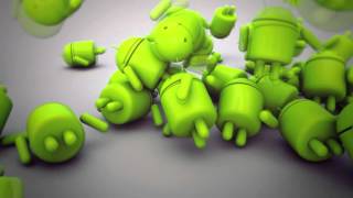 Android ile Oynamak