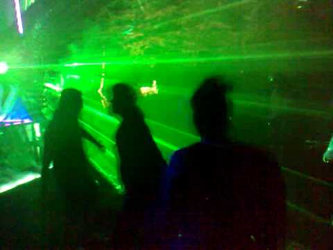 Red Live in Carpatian Mountains (UA) 2009