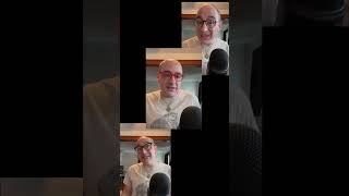My Brain is Like a Sieve (Thomas Dolby cover)