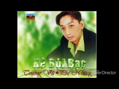 Thể hiện bởi Trường Vũ
