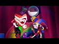 POMNI I HAVE SNORTED A SUIT CASE FULL OF COKE The Amazing Digital Circus Animation