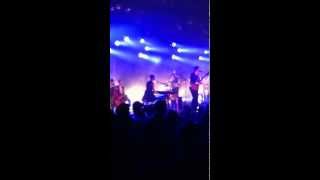 Brother Moon by Gungor live in Los Angeles