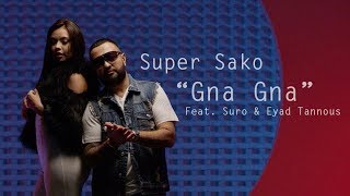 Super Sako feat Suro - Gna Gna (2021)