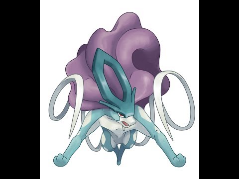 Pokemon Liquid Crystal Remake Part 53: The Game's Mascot