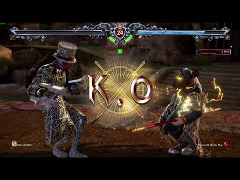 Payback to Hibachi one hump at a time