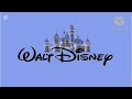 Walt Disney Pictures Logo G Major 1