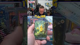 This Pulled Card Is Worth OVER $1,300?!?!