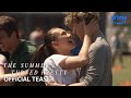 The Summer I Turned Pretty Season 3 Official Teaser Prime Video