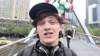 Treat You Better - Adam Ladell (Shawn Mendes Cover)