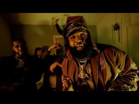 Sada Baby - SKUPAC (Official Music Video)