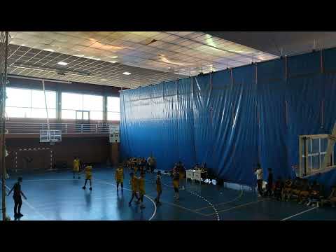 JUN MAS_J12_BBDENT CB ISLA CRISTINA - PMD ALJARAQUE