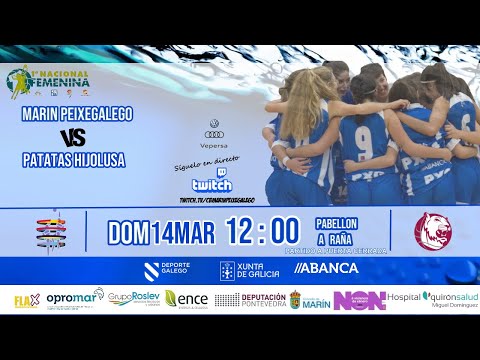 MARIN PXG   PATATAS HIJOLUSA