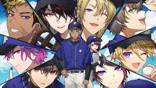 [閒聊] にじ甲2025 IB 育成#4