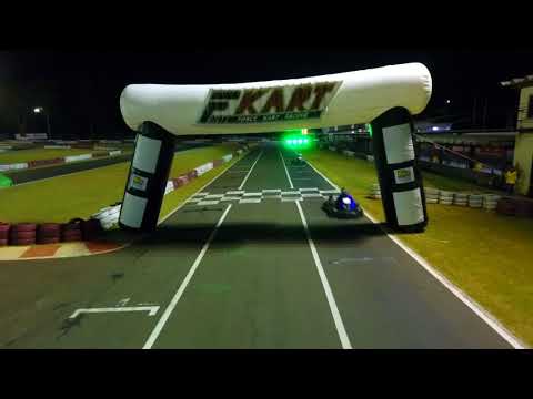 TEMPORADA 2017 FORCE KART RACING - FKART - 7º PROVA