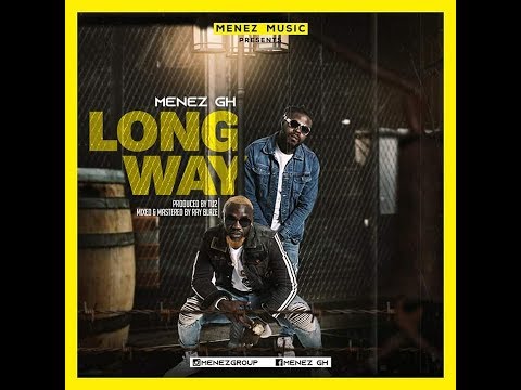 Menez Gh and Arnold of Vibes in 5 on Kessben fm Kumerica