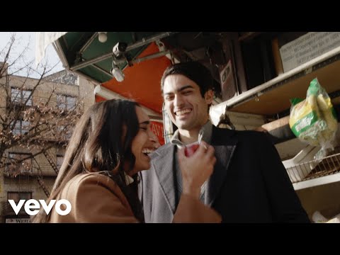 Dime - Matteo Bocelli