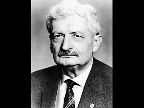 Hermann Oberth - omul care a revoluţionat metodele de zbor | EU aleg România (2015)