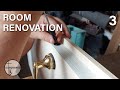 Room Renovation Part 3 Doors Trap Door Finished