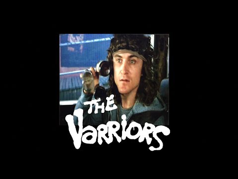 THE VARRIORS - CAMINO SUICIDA (Videoclip)