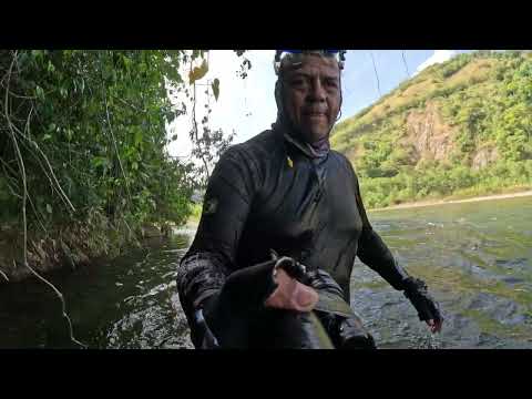 Segunda parte de Cocina, pesca y aventura en Marmato Caldas