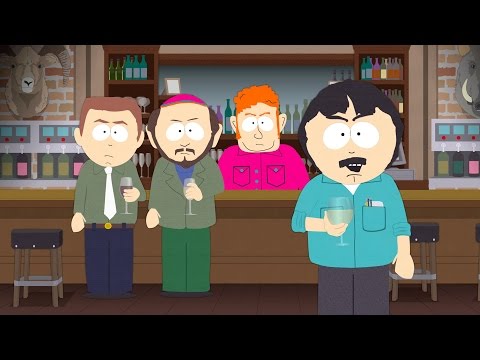 South Park 19.07 (Preview)