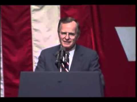 Environment: President Bush's remarks at Karl Marx University in Budapest, Hungary 07/12/1989
