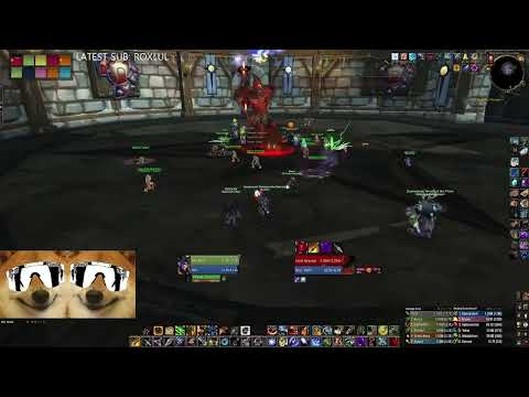 TOGC 10M - 50/50 CHEST + DEATHLESS - HUNTER POV