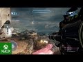 Halo Channel - Breaking Down the Map - Halo 2: Anniversary - Remnant
