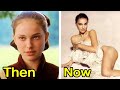 Star Wars Episode I The Phantom Menace 1999 Then And Now How They Changed 2022