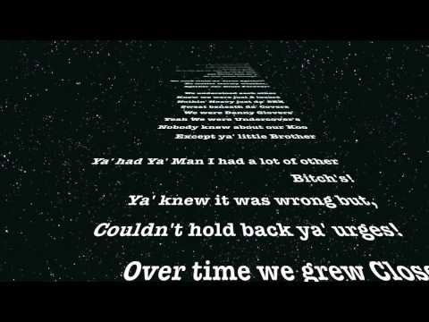 Fuck Da Love - Jessuss C Jackson