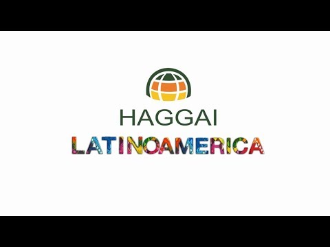 🇵🇦 Video Haggai - RAÚL IRIGOYEN