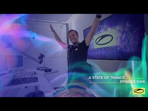 A State of Trance Episode 1066 - Armin van Buuren (@astateoftrance)