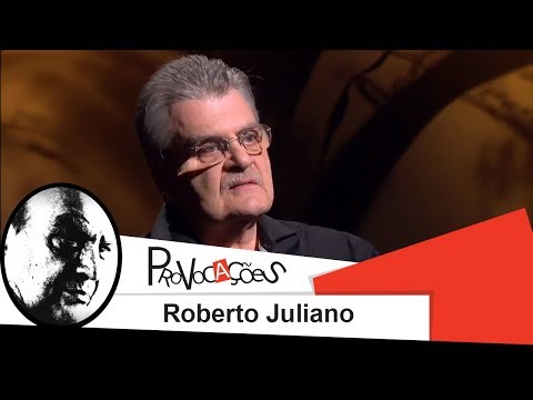 Provocações | Roberto Juliano | 2013