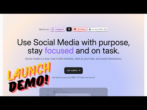 Item video thumbnail