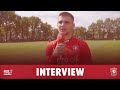 INTERVIEW | Selahi: “Fijn om het veld weer te voelen”