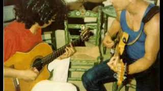 En un baile de perros. Radio Futura