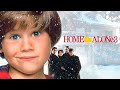 Home Alone 3 Full Movie HD Christmas Movies