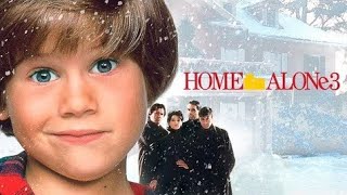 Download lagu Home Alone 3 Full Movie HD Christmas movies mp3 Download lagu Home Alone 3 Full Movie HD Christmas movies mp3