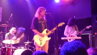 Yowler - &quot;Losing a Whole Year&quot; @ Lincoln Theatre, Hopscotch Festival 2019, Live HQ (Third Eye Blind)