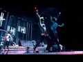 Kylie Minogue - Burning Up - Vogue [Showgirl Homecoming Tour]