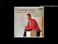 Lawrence Welk Presents Pete Fountain - 1958 LP