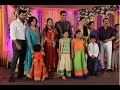 Jyothika Surya With Family Video Surya Jyothika