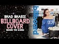 BHAD BHABIE Billboard Cover BTS | Danielle Bregoli BHAD BHABIE Billboard Cover BTS | Danielle Bregoli