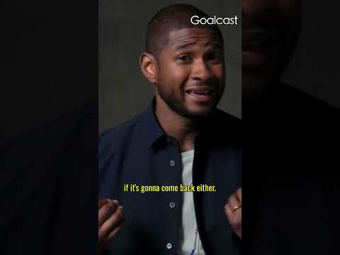Thumbnail for Usher Opens Up On Diddy Sacrificing His Childhood For Fame | pt. 2 | #usher #diddy #hiphop by Music industry