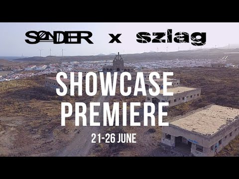 SønDER x Szlag - Showcase Premiere Trailer