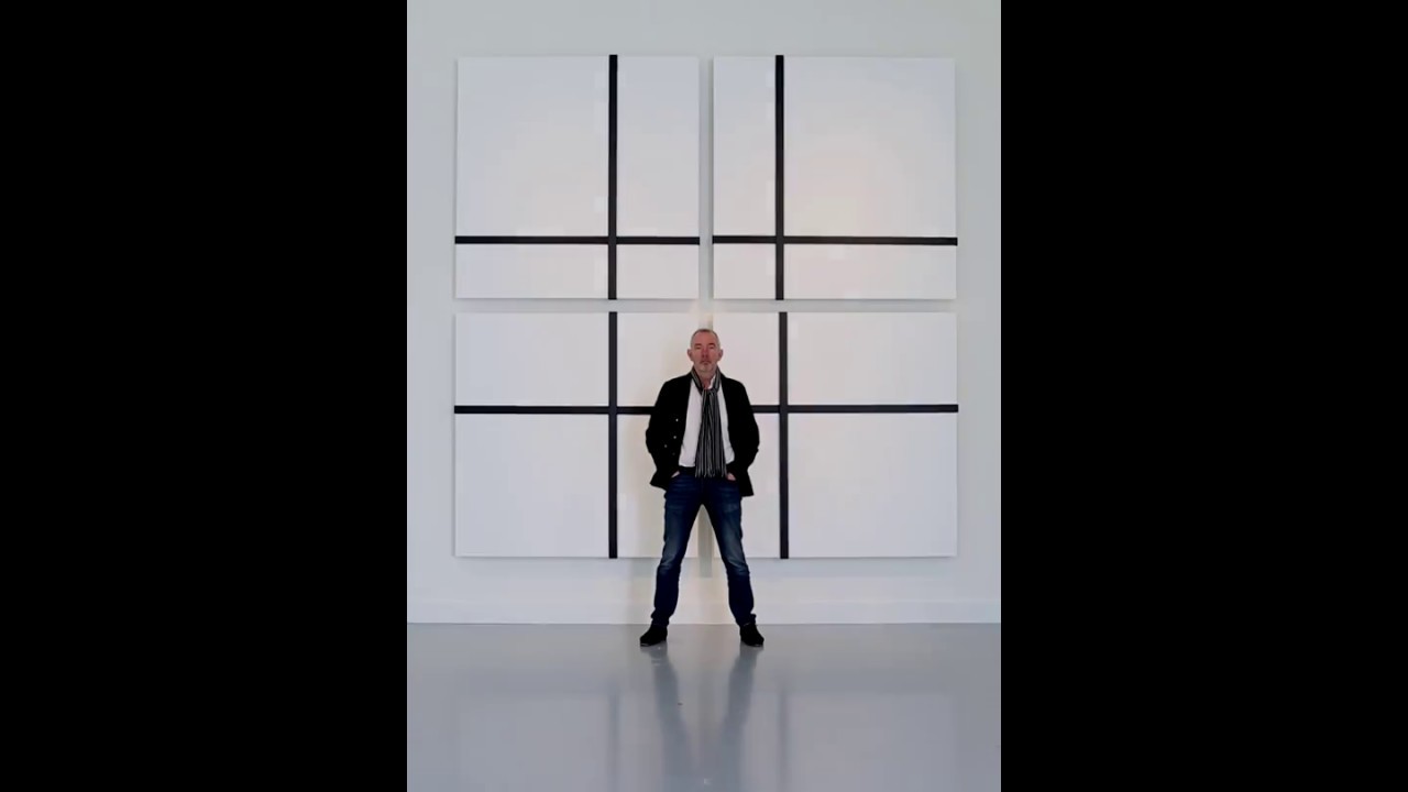 Dynamic Structure 311014 @ Museum Kranenburgh