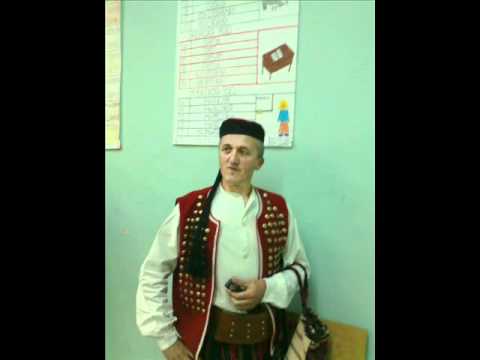 MPG KUD Krajina - Smilja uz tamburicu