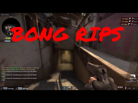 Moments you regret on CS:GO