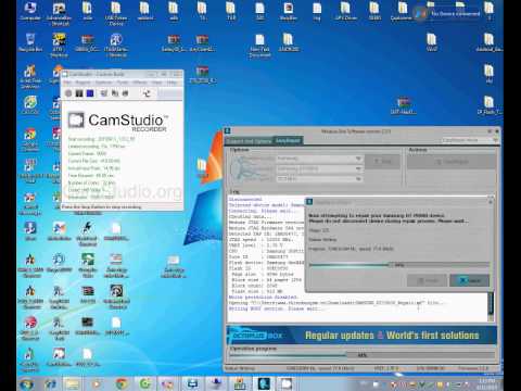 cứu boot Samsung I9000 M100S T959 T959V I897 S5560  lấy ngay