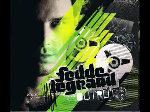 Fedde Le Grand - Shotgun